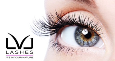 Beauty Indulgences - LVL Lashes